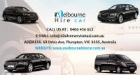 Melbourne Hire Car | Car Hire image 2